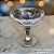 Taças de Licor Baccarat - Elegância Francesa em Cristal Lapidado - Imagem 5