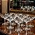 Taças de Licor Baccarat - Elegância Francesa em Cristal Lapidado - Imagem 3