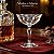 Taças de Licor Baccarat - Elegância Francesa em Cristal Lapidado - Imagem 17