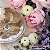 Taças de Licor Baccarat - Elegância Francesa em Cristal Lapidado - Imagem 19