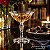Taças de Licor Baccarat - Elegância Francesa em Cristal Lapidado - Imagem 6
