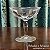 Taças de Licor Baccarat - Elegância Francesa em Cristal Lapidado - Imagem 24