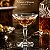 Taças de Licor Baccarat - Elegância Francesa em Cristal Lapidado - Imagem 23