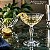 Taças de Licor Baccarat - Elegância Francesa em Cristal Lapidado - Imagem 11