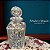 Garrafa Mappin & Webb - Relíquia Inglesa em Cristal Lapidado com Suporte de Madeira - Imagem 33