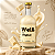 Weiß Original 750ml - Licor Chocolate Branco - Imagem 2