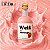 Weiß Morango 750ml - Licor Chocolate Branco c/ Morango - Imagem 1