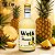 Weiß Abacaxi 750ml - Licor Chocolate Branco c/ Abacaxi - Imagem 1