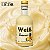 Weiß Abacaxi 750ml - Licor Chocolate Branco c/ Abacaxi - Imagem 2
