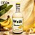 Weiß Banana 750ml - Licor Chocolate Branco c/ Banana - Imagem 2
