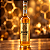Licor Fino de Whisky - Nature Bee Liquor Whisky 750ml - Imagem 2