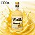 Weiß Maracujá 750ml - Licor Chocolate Branco c/ Maracujá - Imagem 2