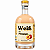 Weiß Pêssego 375ml - Licor Chocolate Branco c/ Pêssego - Imagem 2