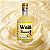 Weiß Abacaxi 375ml - Licor Chocolate Branco c/ Abacaxi - Imagem 2