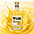 Weiß Maracujá 375ml - Licor Chocolate Branco c/ Maracujá - Imagem 2