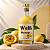 Weiß Maracujá 375ml - Licor Chocolate Branco c/ Maracujá - Imagem 1