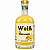 Weiß Maracujá 375ml - Licor Chocolate Branco c/ Maracujá - Imagem 3