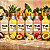 Kit Sabores Weiß 50ml - 6 garrafas - Imagem 1