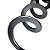 ROSCA TRANSPORTADORA FLEXÍVEL HELICOIDAL PARA MANGUEIRA 3" OU TUBO PVC 75MM - Imagem 1