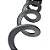 ROSCA TRANSPORTADORA FLEXÍVEL HELICOIDAL PARA MANGUEIRA 3" OU TUBO PVC 75MM - Imagem 5