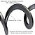 ROSCA TRANSPORTADORA FLEXÍVEL HELICOIDAL PARA MANGUEIRA 3" OU TUBO PVC 75MM - Imagem 2