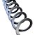 ROSCA TRANSPORTADORA FLEXÍVEL HELICOIDAL PARA MANGUEIRA 4' OU TUBO PVC 100MM - Imagem 4