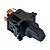 ​​​​​​​Chave Comutadora de Ar Condicionado DNI 5 Pinos para Linha VW Gol, Voyage, Santana - Imagem 2