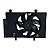 Eletroventilador para Ford Ecosport 2.0 2012 a 2017 - Imagem 1