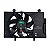 Eletroventilador para Ford Ecosport 2.0 2012 a 2017 - Imagem 2