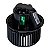 Motor da Caixa Evaporadora Magneti Marelli para Mercedes-Benz Axor / Atego - MVMM9000MB - Imagem 1