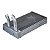 Radiador Ar Quente para Nissan Frontier e Pathfinder 2007-2016 - Imagem 4