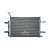 Condensador Original Volkswagen para Gol G5, Fox, Polo - Imagem 2