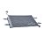 Condensador Original Volkswagen para Gol G5, Fox, Polo - Imagem 4