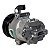 Compressor de Ar Condicionado para VW Gol G7, Up!, Fox - Imagem 2