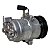 Compressor de Ar Condicionado para VW Gol G7, Up!, Fox - Imagem 3