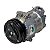 Compressor de Ar Condicionadopara VW Gol G5 G6 / Fox / Voyage - Imagem 1