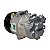 Compressor de Ar Condicionadopara VW Gol G5 G6 / Fox / Voyage - Imagem 2