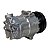 Compressor de Ar Condicionadopara VW Gol G5 G6 / Fox / Voyage - Imagem 3