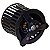 Motor Caixa Evaporadora Fiat Uno Fire Com Ar Condicionado - Imagem 2