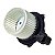 Motor Caixa Evaporadora Fiat Uno Novo / Palio Novo / Grand Siena - Imagem 1