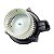 Motor Caixa Evaporadora Fiat Uno Novo / Palio Novo / Grand Siena - Imagem 3