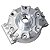 Kit Tampa Compressor Linha Delphi GM Fiat - Imagem 2