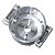 Kit Tampa Compressor Linha Delphi GM Fiat - Imagem 4