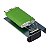 Resistência Eletrônica Caixa Evaporadora Linha John Deere - Imagem 1