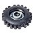 Cubo Espelho da Embreagem Compressor Mercedes-Benz Sprinter - Imagem 2