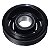 Polia Compressor Toyota Corolla / Fielder 2002-2006 - Imagem 1