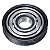 Polia Compressor Toyota Corolla / Fielder 2002-2006 - Imagem 2