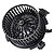 Motor Caixa Evaporadora Renault Logan Antigo / Sandero Antigo - Imagem 2