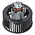 Motor Caixa Evaporadora Ford Ka / Fiesta 2009+ - Imagem 4