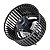 Motor Caixa Evaporadora Ford Ka / Fiesta 2009+ - Imagem 5